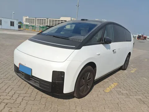 2025 LI MEGA,autocango,china used car exporter,china ev exporter,chinese used car exporter,chinese used ev exporter
