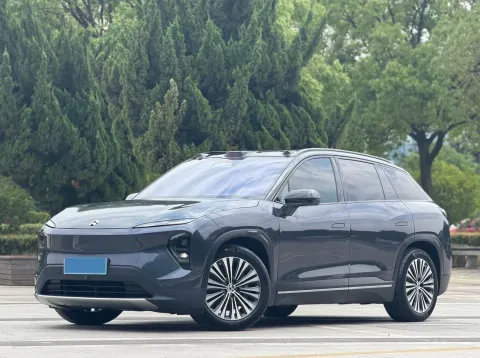 2022 NIO ES7,autocango,china used car exporter,china ev exporter,chinese used car exporter,chinese used ev exporter