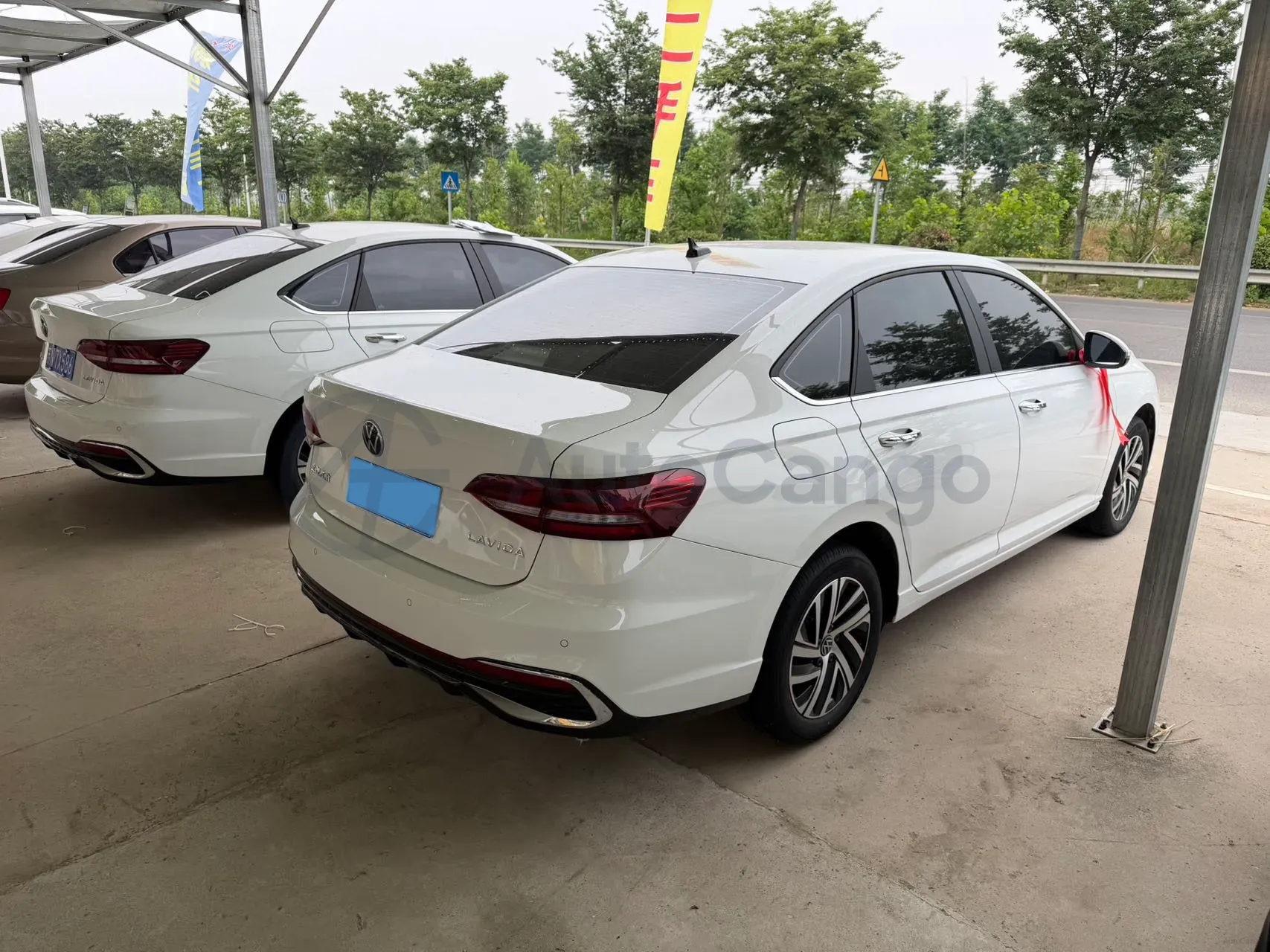 2024 Volkswagen Lavida 1.5L 110HP L4 6AT,autocango,china used car exporter,china ev exporter,chinese used car exporter,chinese used ev exporter