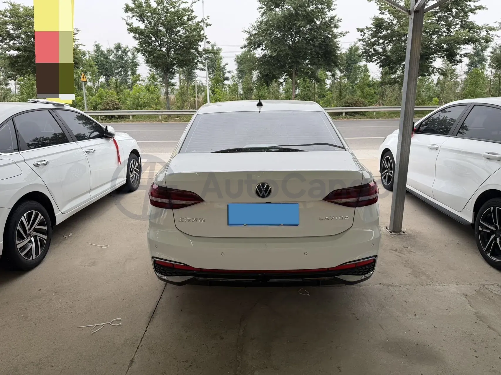 2024 Volkswagen Lavida 1.5L 110HP L4 6AT,autocango,china used car exporter,china ev exporter,chinese used car exporter,chinese used ev exporter