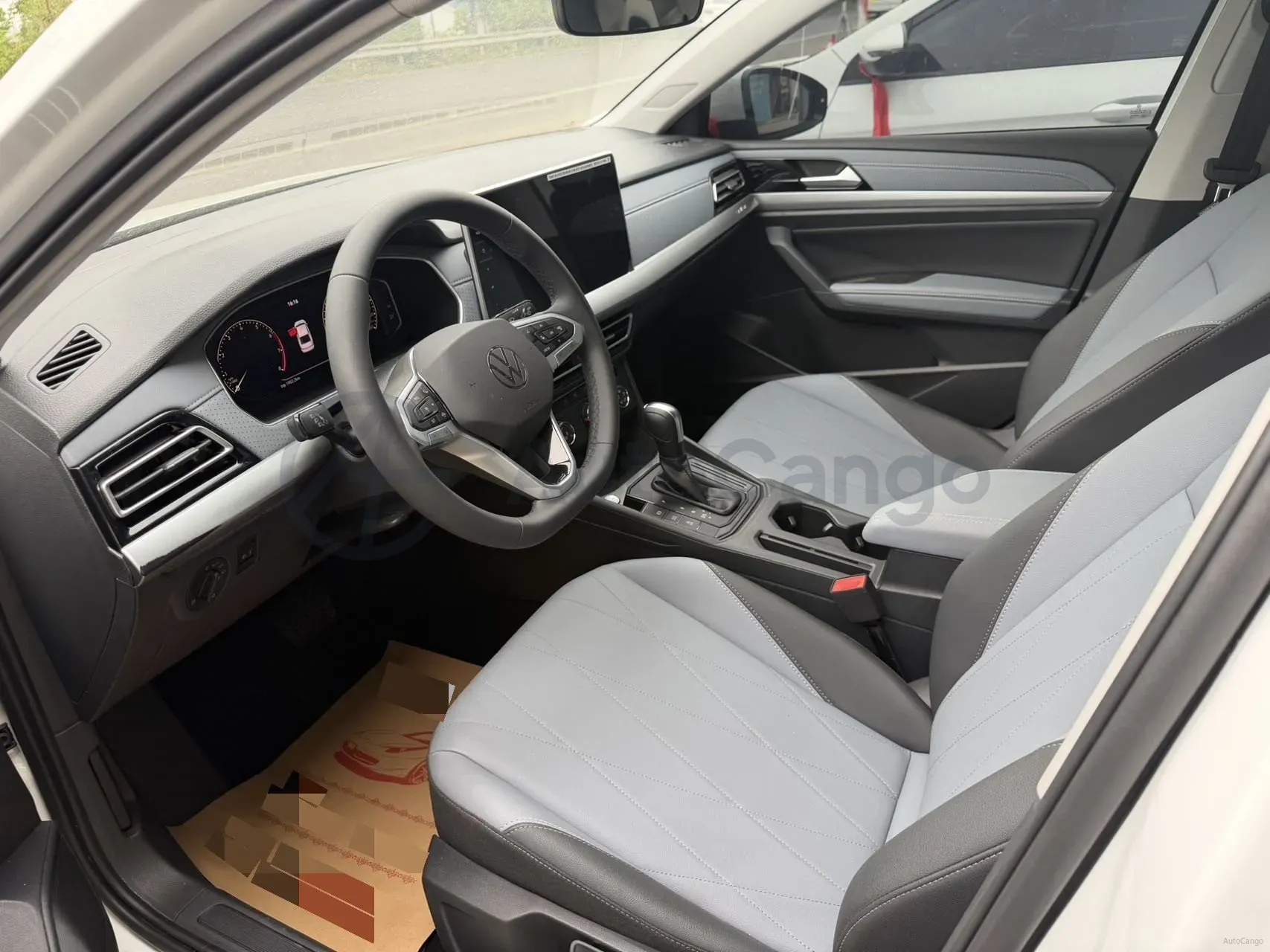 2024 Volkswagen Lavida 1.5L 110HP L4 6AT,autocango,china used car exporter,china ev exporter,chinese used car exporter,chinese used ev exporter