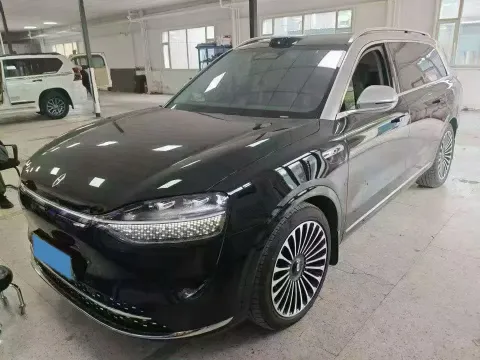 2024 AITO AITO M9,autocango,china used car exporter,china ev exporter,chinese used car exporter,chinese used ev exporter