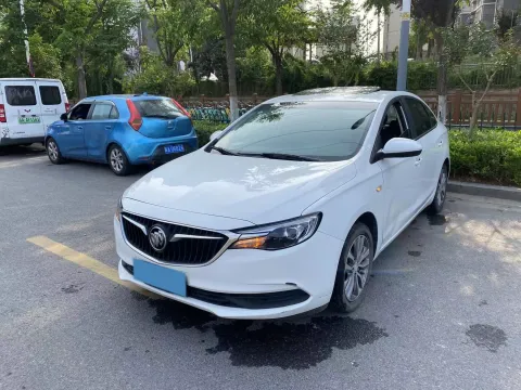 2021 BUICK EXCELLE,autocango,china used car exporter,china ev exporter,chinese used car exporter,chinese used ev exporter