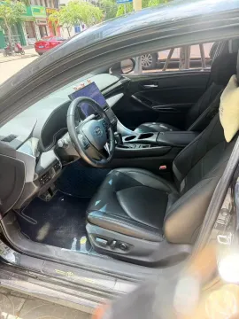 2024 Toyota Avalon 2.0L 173HP L4 CVT,autocango,china used car exporter,china ev exporter,chinese used car exporter,chinese used ev exporter