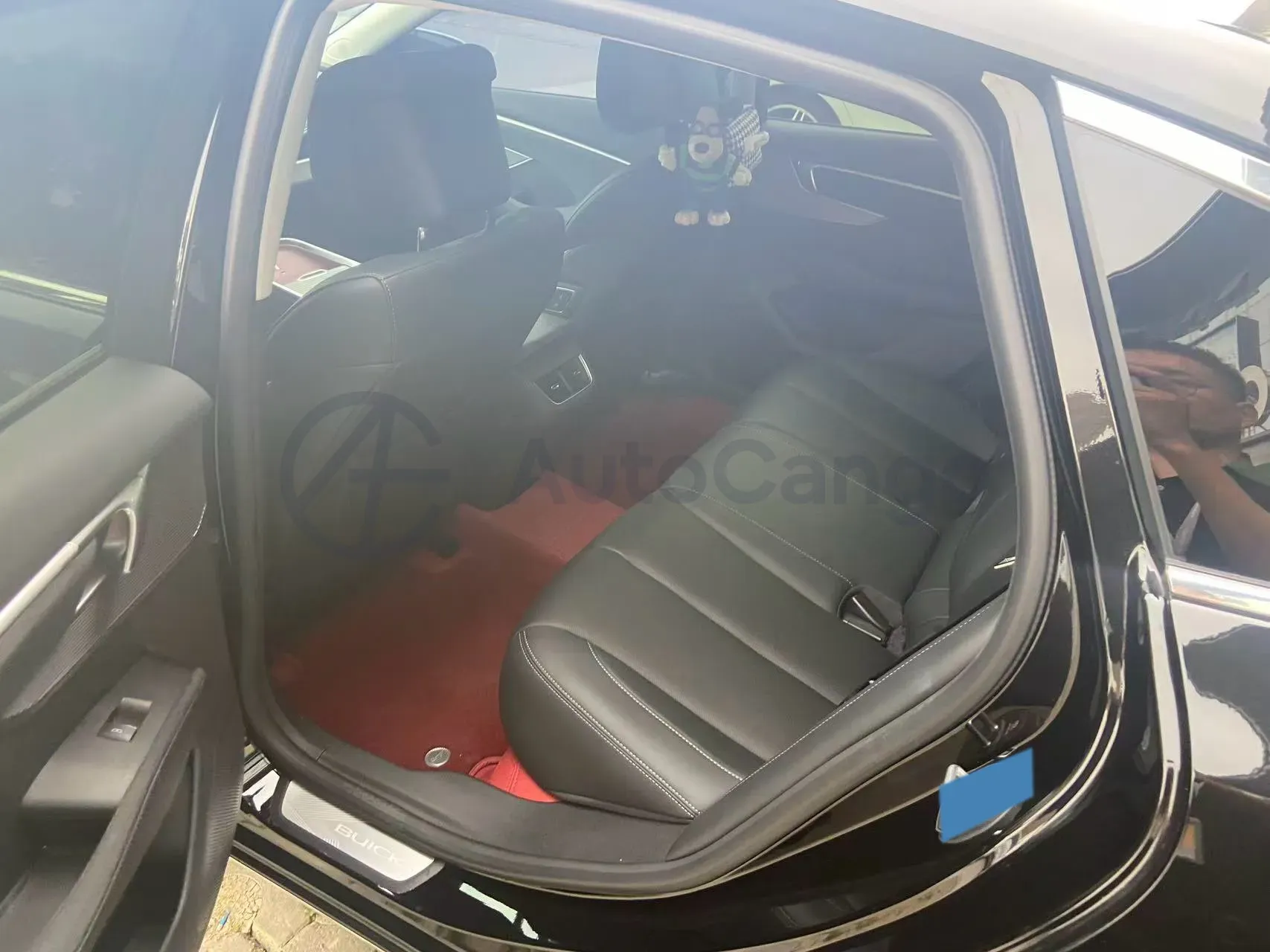 2026 Buick Larcosse 2.0T 237HP L4 9AT,autocango,china used car exporter,china ev exporter,chinese used car exporter,chinese used ev exporter