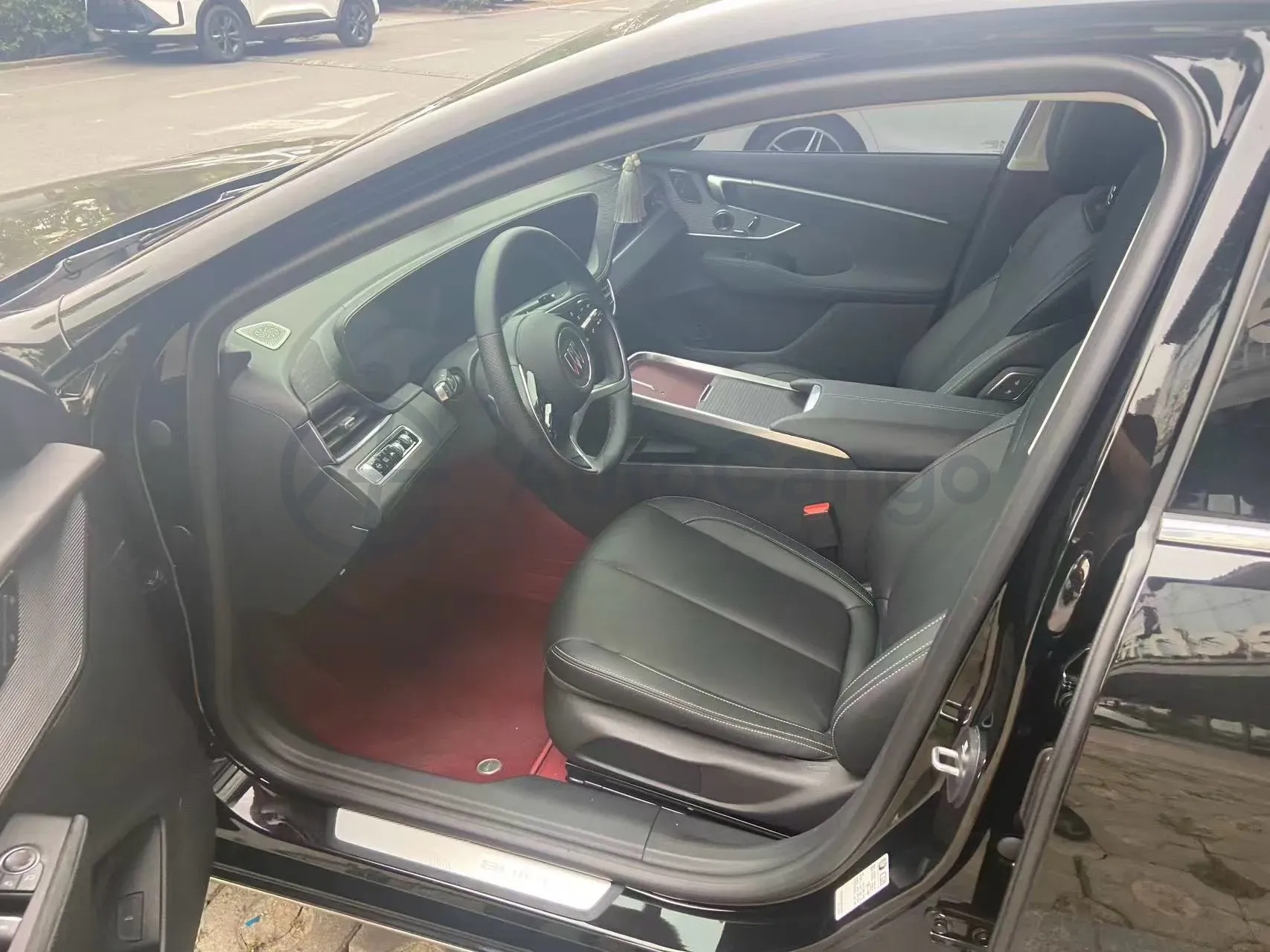 2026 Buick Larcosse 2.0T 237HP L4 9AT,autocango,china used car exporter,china ev exporter,chinese used car exporter,chinese used ev exporter