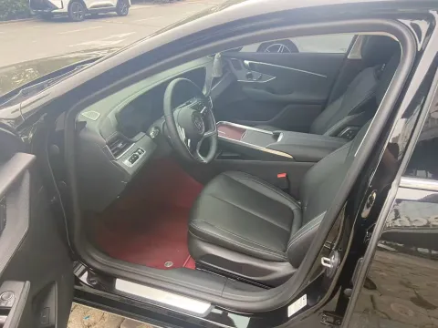 2026 Buick Larcosse 2.0T 237HP L4 9AT