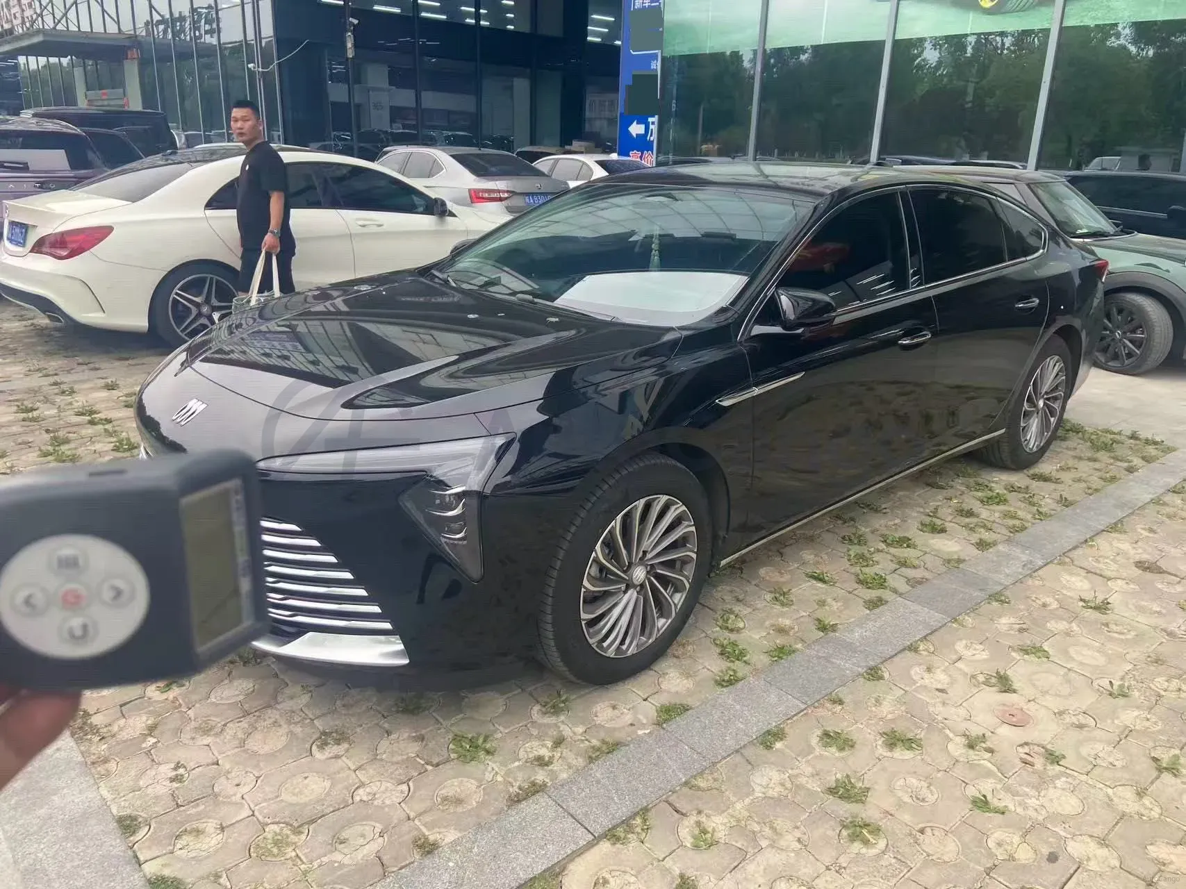2026 Buick Larcosse 2.0T 237HP L4 9AT,autocango,china used car exporter,china ev exporter,chinese used car exporter,chinese used ev exporter