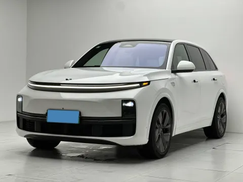 2023 LI L7,autocango,china used car exporter,china ev exporter,chinese used car exporter,chinese used ev exporter