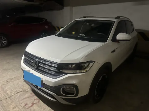 2021 VOLKSWAGEN TACQUA,autocango,china used car exporter,china ev exporter,chinese used car exporter,chinese used ev exporter