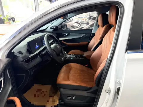 2022 Chery Tiggo 7 1.5T 156HP L4 CVT,autocango,china used car exporter,china ev exporter,chinese used car exporter,chinese used ev exporter