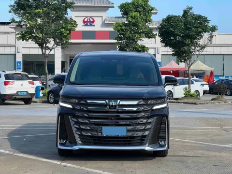 2024 Toyota Vellfire 2.5L 190HP L4 E-CVT Hybrid,autocango,china used car exporter,china ev exporter,chinese used car exporter,chinese used ev exporter