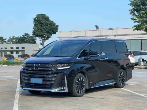 2024 Toyota Vellfire 2.5L 190HP L4 E-CVT Hybrid,autocango,china used car exporter,china ev exporter,chinese used car exporter,chinese used ev exporter