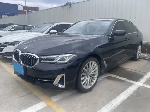 2022 BMW 5 SERIES,autocango,china used car exporter,china ev exporter,chinese used car exporter,chinese used ev exporter