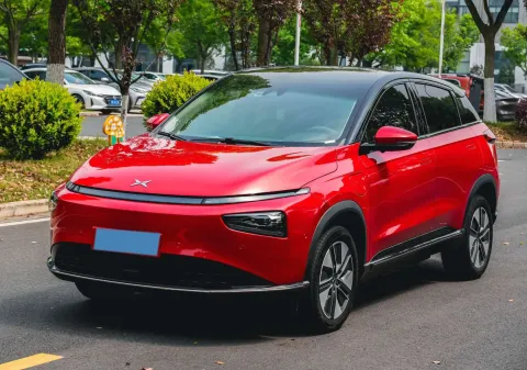 2021 JAC REFINE L6 MAX,autocango,china used car exporter,china ev exporter,chinese used car exporter,chinese used ev exporter