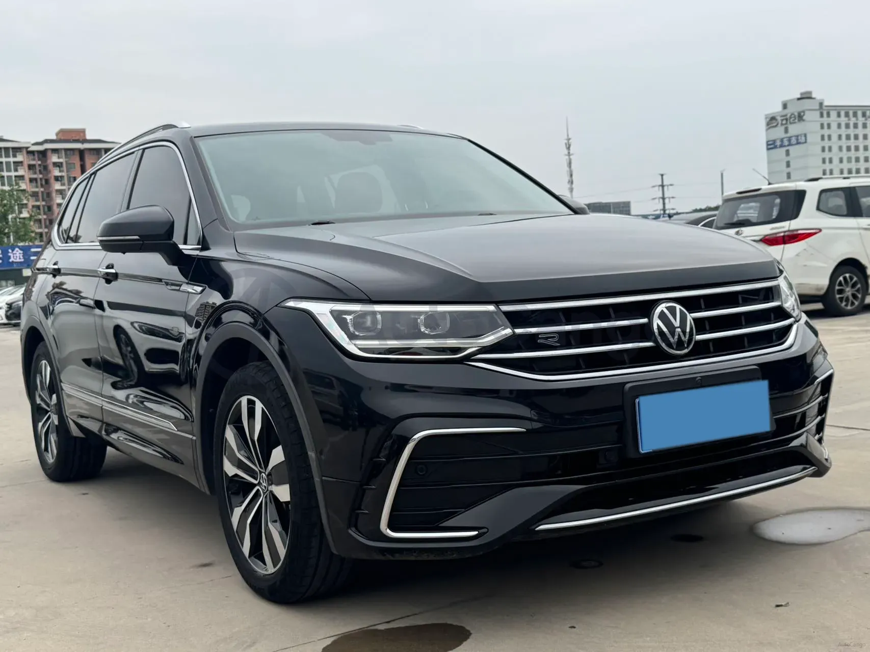 2022 Toyota Wildlander 2.5L 178HP L4 E-CVT Hybrid,autocango,china used car exporter,china ev exporter,chinese used car exporter,chinese used ev exporter