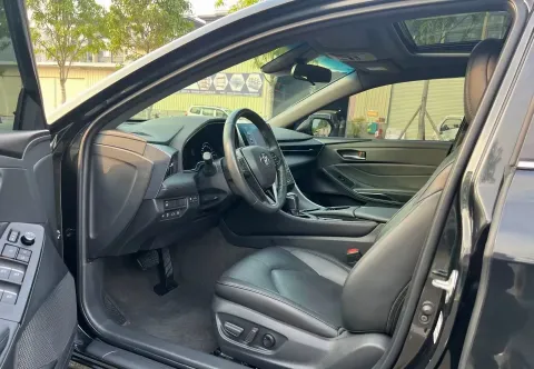 2022 Toyota Avalon 2.5L 178HP L4 E-CVT Hybrid,autocango,china used car exporter,china ev exporter,chinese used car exporter,chinese used ev exporter