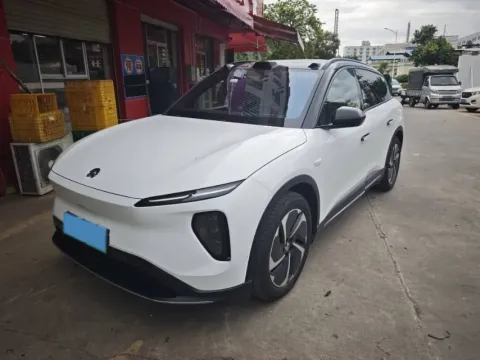 2023 NIO ES6,autocango,china used car exporter,china ev exporter,chinese used car exporter,chinese used ev exporter