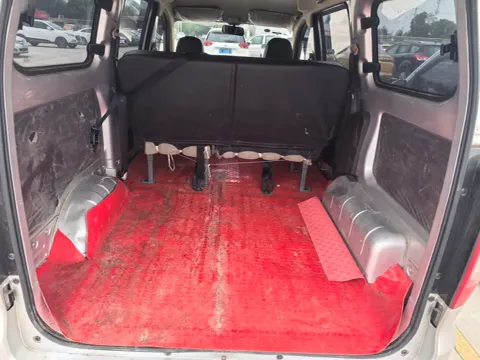 2022 JinBei Little Sea Lion X30 1.5L 102HP L4 5MT