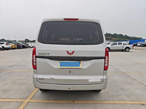 2022 JinBei Little Sea Lion X30 1.5L 102HP L4 5MT