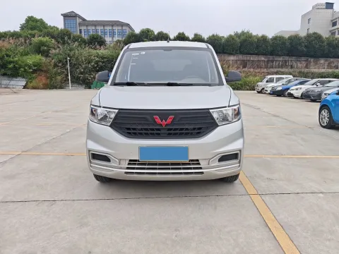 2022 JinBei Little Sea Lion X30 1.5L 102HP L4 5MT