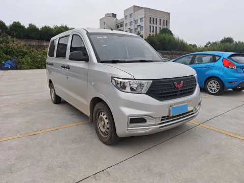 2022 JinBei Little Sea Lion X30 1.5L 102HP L4 5MT