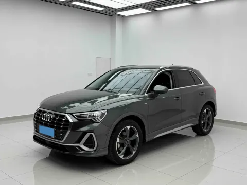 2022 AUDI Q3,autocango,china used car exporter,china ev exporter,chinese used car exporter,chinese used ev exporter