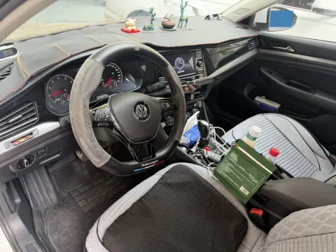 2019 MAXUS T60 2.0T 218HP L4 6AT
