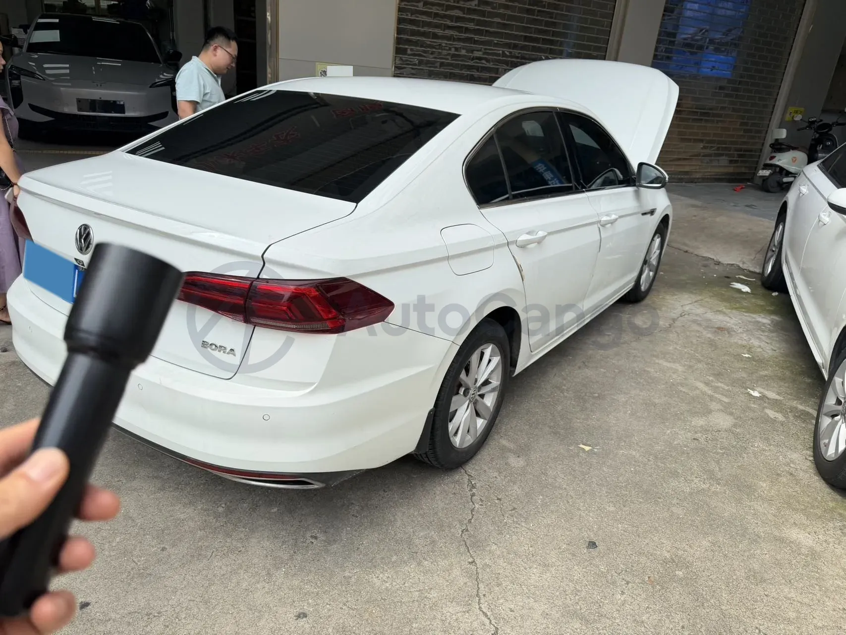 2019 MAXUS T60 2.0T 218HP L4 6AT,autocango,china used car exporter,china ev exporter,chinese used car exporter,chinese used ev exporter