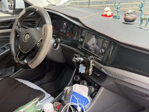 2019 MAXUS T60 2.0T 218HP L4 6AT