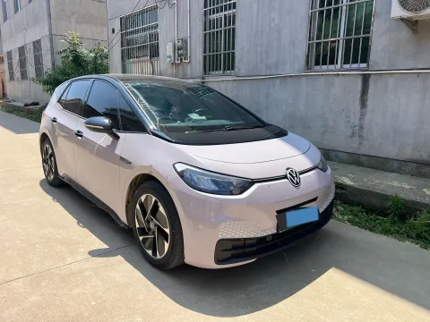 2022 Volkswagen ID.3 BEV 57.3KWH