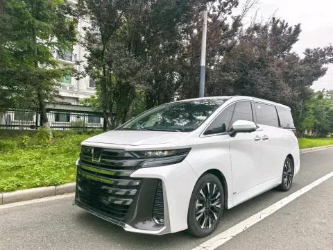 2024 TOYOTA VELLFIRE,autocango,china used car exporter,china ev exporter,chinese used car exporter,chinese used ev exporter