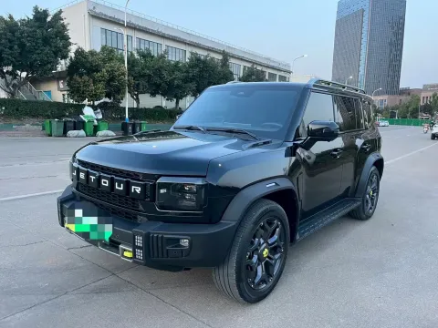2024 JETOUR SHANHAI TRAVELLERC-DM,autocango,china used car exporter,china ev exporter,chinese used car exporter,chinese used ev exporter