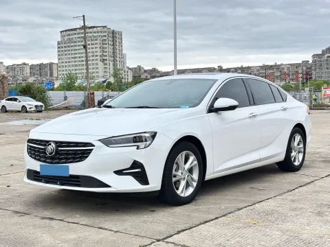 2020 BUICK REGAL,autocango,china used car exporter,china ev exporter,chinese used car exporter,chinese used ev exporter