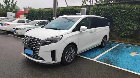 2023 BUICK GL8,autocango,china used car exporter,china ev exporter,chinese used car exporter,chinese used ev exporter