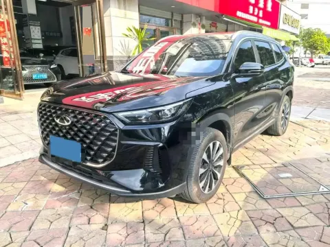 2025 CHERY TIGGO 8 PLUS,autocango,china used car exporter,china ev exporter,chinese used car exporter,chinese used ev exporter