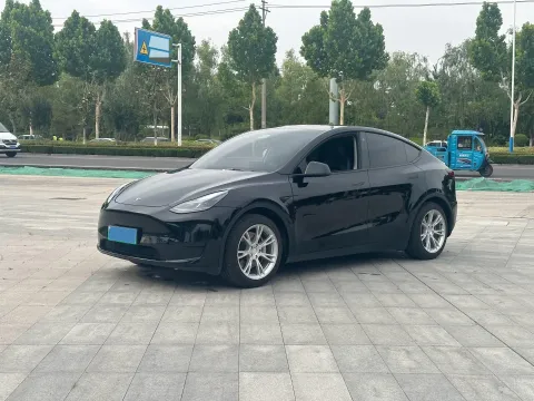 2022 TESLA MODEL Y,autocango,china used car exporter,china ev exporter,chinese used car exporter,chinese used ev exporter