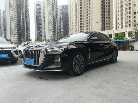 2025 HONGQI H5,autocango,china used car exporter,china ev exporter,chinese used car exporter,chinese used ev exporter