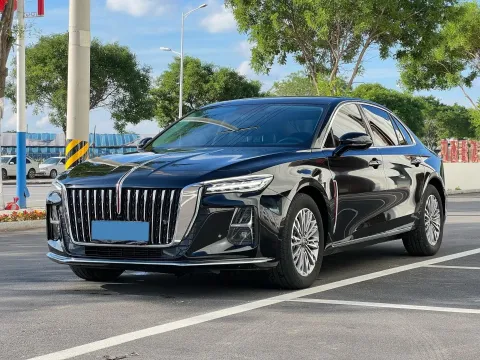 2023 HONGQI H5,autocango,china used car exporter,china ev exporter,chinese used car exporter,chinese used ev exporter