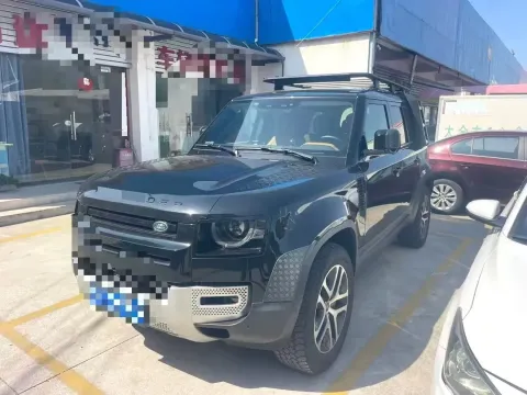 2023 LAND ROVER DEFENDER,autocango,china used car exporter,china ev exporter,chinese used car exporter,chinese used ev exporter