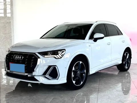 2023 AUDI Q3,autocango,china used car exporter,china ev exporter,chinese used car exporter,chinese used ev exporter