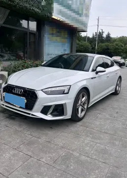 2023 AUDI A5,autocango,china used car exporter,china ev exporter,chinese used car exporter,chinese used ev exporter