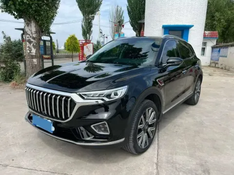 2022 HONGQI HS5,autocango,china used car exporter,china ev exporter,chinese used car exporter,chinese used ev exporter