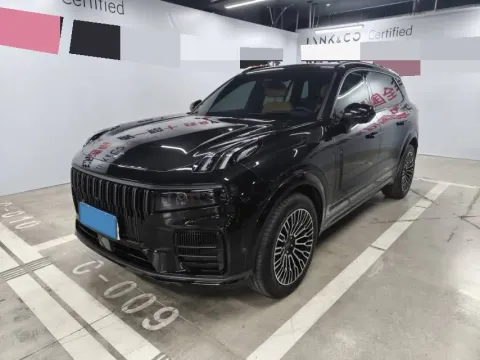 2026 LYNK&CO 09,autocango,china used car exporter,china ev exporter,chinese used car exporter,chinese used ev exporter