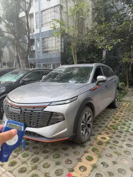 2023 HAVAL XY,autocango,china used car exporter,china ev exporter,chinese used car exporter,chinese used ev exporter