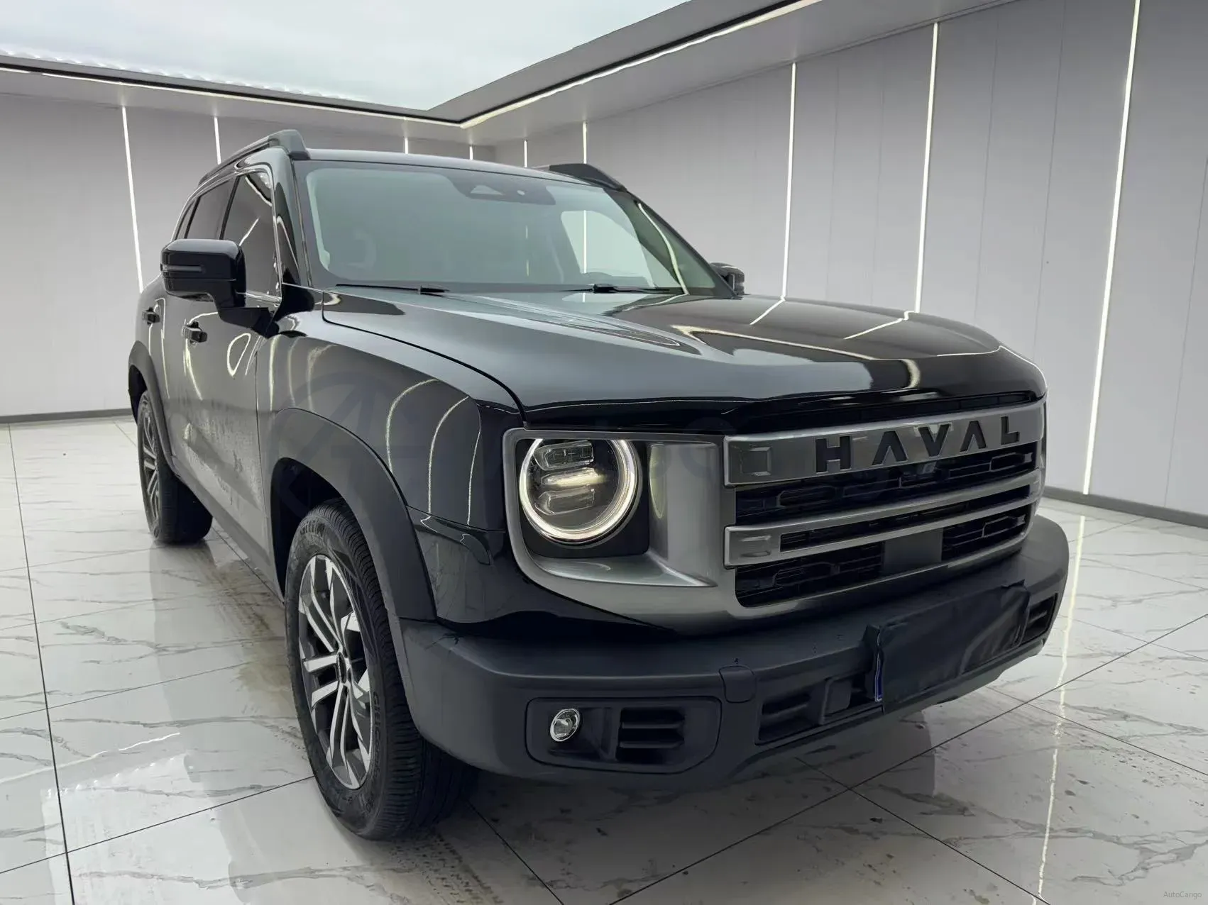 2024 Haval Dargo 1.5T 184HP L4 7DCT,autocango,china used car exporter,china ev exporter,chinese used car exporter,chinese used ev exporter