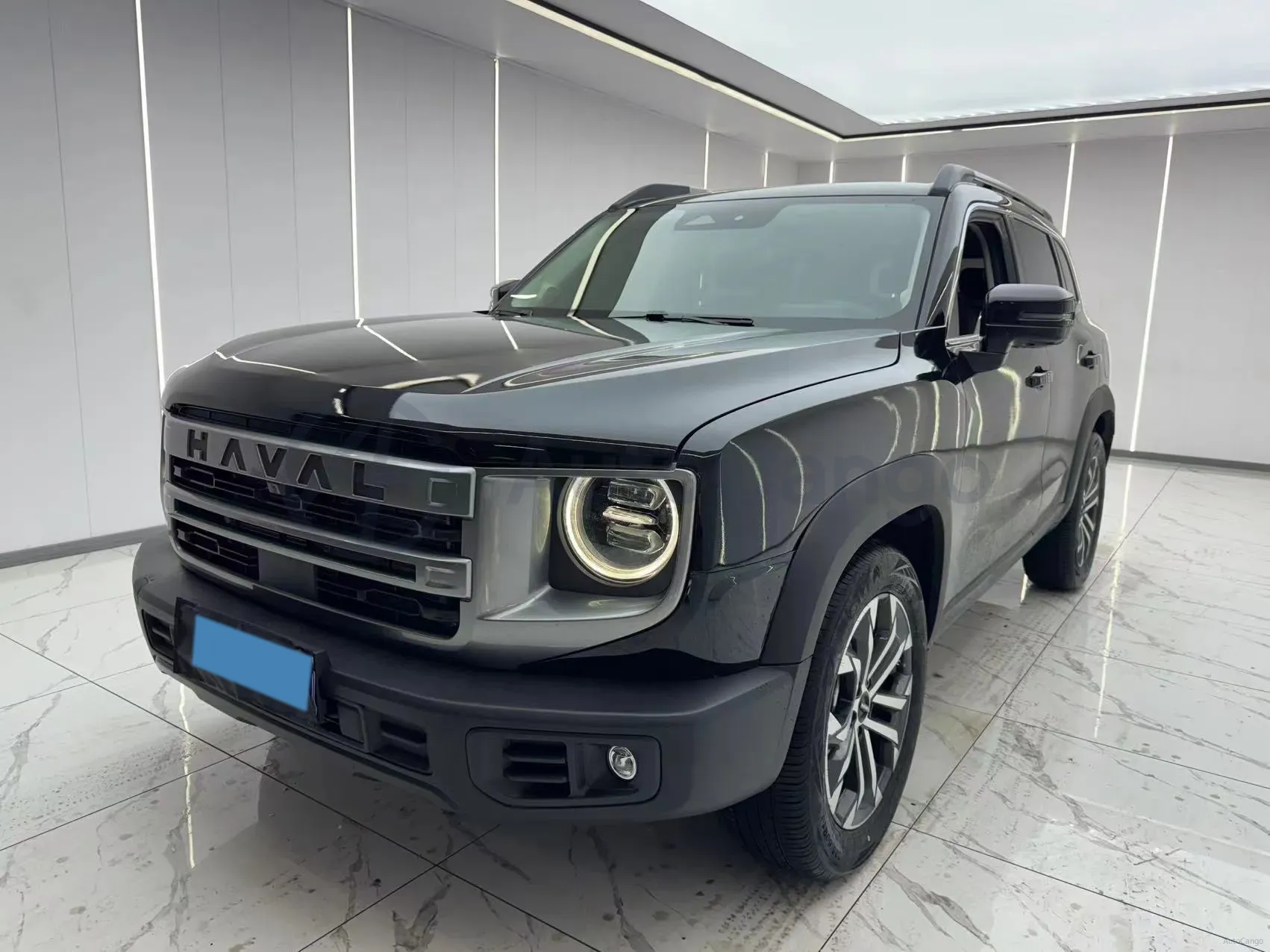 2024 Haval Dargo 1.5T 184HP L4 7DCT,autocango,china used car exporter,china ev exporter,chinese used car exporter,chinese used ev exporter