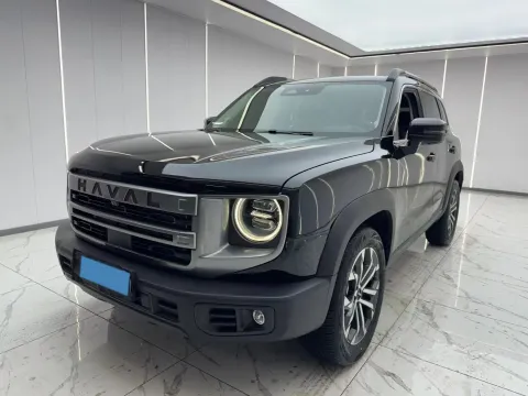2024 HAVAL DARGO,autocango,china used car exporter,china ev exporter,chinese used car exporter,chinese used ev exporter