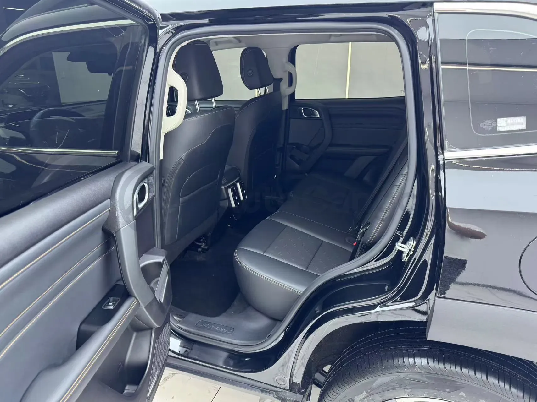 2024 Haval Dargo 1.5T 184HP L4 7DCT,autocango,china used car exporter,china ev exporter,chinese used car exporter,chinese used ev exporter