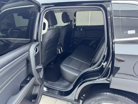 2024 Haval Dargo 1.5T 184HP L4 7DCT